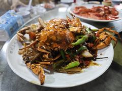 -四川小胡子海鲜(丁村万人海鲜广场店)