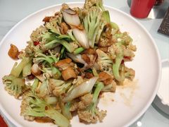 -蔡家酒楼(一德街店)