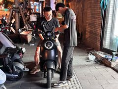 -小牛电动体验·租电动车(德胜门店)