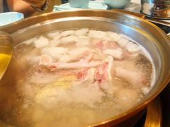 -润园四季椰子鸡火锅(南山海岸城店)