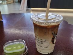 -瑞幸咖啡(北美N1购物中心店)