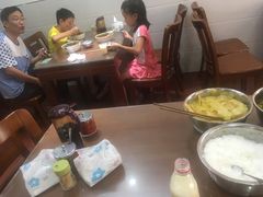 -张二面馆(山门口店)