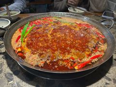 -六公里老火锅(总店)