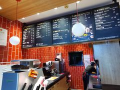 -85度C(北京玉蜓桥二店)