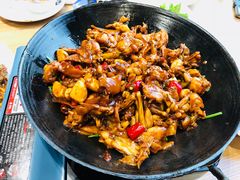 -930私房菜(欧阳路店)