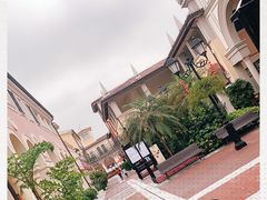 -佛罗伦萨小镇广佛名品奥特莱斯(疏港路店)