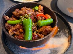 -南里山房·新淮扬菜(徐汇万科店)