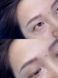 -美朵纹绣美牙纹眉工作室