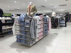 -优衣库(厦门SM广场店)