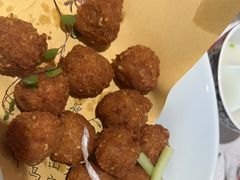 -味+新京宴·烤鸭·北京菜(创意谷店)