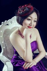 -玛奇朵婚纱摄影