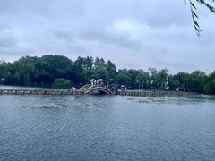-南北湖风景区