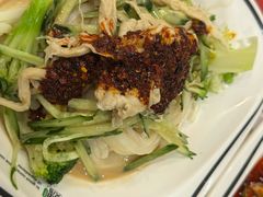 -魏家凉皮(博水商务大厦店)