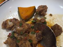 -德胜轩正宗顺德菜(宝安沙井会展中心店)