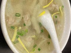 汤包小馄饨-蔡先生(双阳路店)