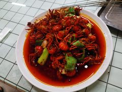 -回味南塘老王虾尾(总店)