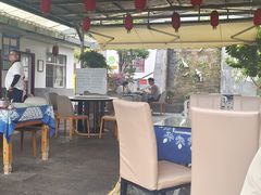 -瑞丰园庭院餐厅·白族传统家常菜