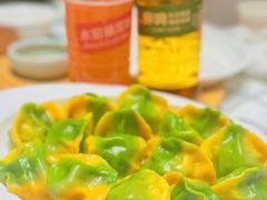 -双合园·海鲜水饺青岛菜(万佳广场店)