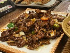老爆三-津菜宋记老房子(鼓楼店)