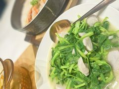 -海味世家·家常菜馆(明州里店)