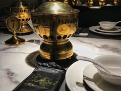 -海玥荟海鲜姿造自助餐厅(欧罗巴广场店)