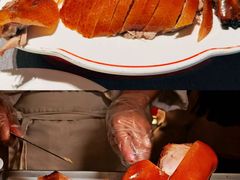 -秀儿四九城·新京菜(亚运村鸟巢店)