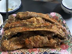 -新疆狼爷烤肉(宋庄店)