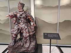 -重庆历史名人馆