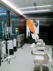 -时尚工厂·科学染发