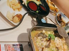 -三江源活鱼现烤(维多利摩尔城店)