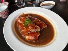-逸品淮扬(东方渔人码头店)
