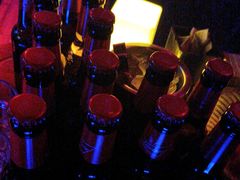 -苏荷酒吧(九街店)