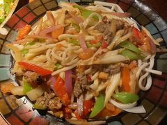 -楼兰新疆主题餐厅(苏州中心店)