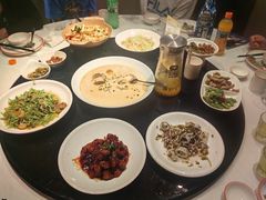 -小厨师·二十年沈家门小海鲜(百井坊巷店)