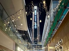 -HALO广场(梨园路店)