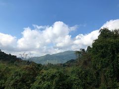 -呀诺达热带雨林