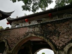 -溪口-滕头旅游景区