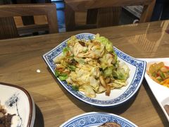 -十六中酱肉·烧烤·京菜小馆(五方桥旗舰店)