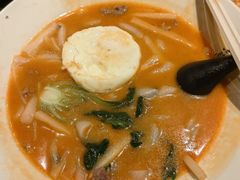 -漆黑觉米粉(三里屯店)