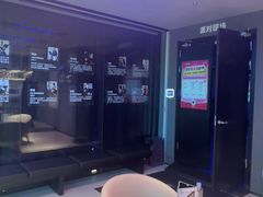 -TANGO LIVEHOUSE动感单车(巴黎春天店)