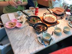 -小菜园新徽菜(无锡宜家荟聚中心店)