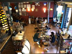 大堂-萨尔瓦多Salvador's
