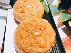 -好福记饭店(红梅公园店)