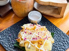 -桥香园过桥米线(国贸店)