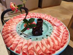 -南门铜锅涮肉(北京总店)