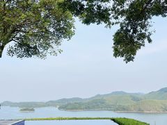 -天目湖涵田度假村