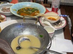 -金陵后厨·南京菜(新街口秣陵路店)