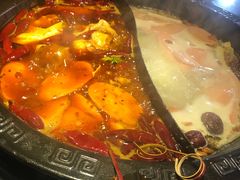 -蓉城老妈火锅(双林路店)