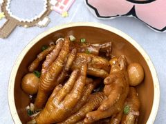 -巴厘龙虾·榜首油焖大虾(沙湖·花园店)