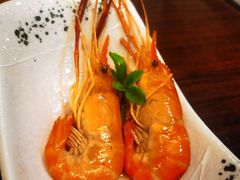 -黑松白鹿(金融街店)